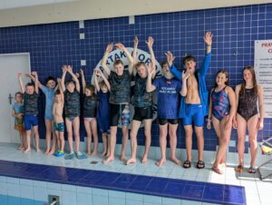 Přečtete si více ze článku Plavecké závody mládeže Hořovice jaro 2025